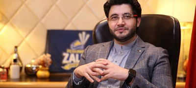 Javed Afridi