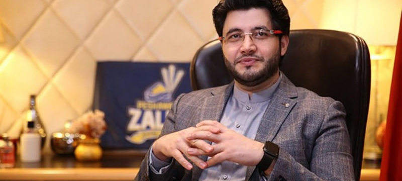 Javed Afridi