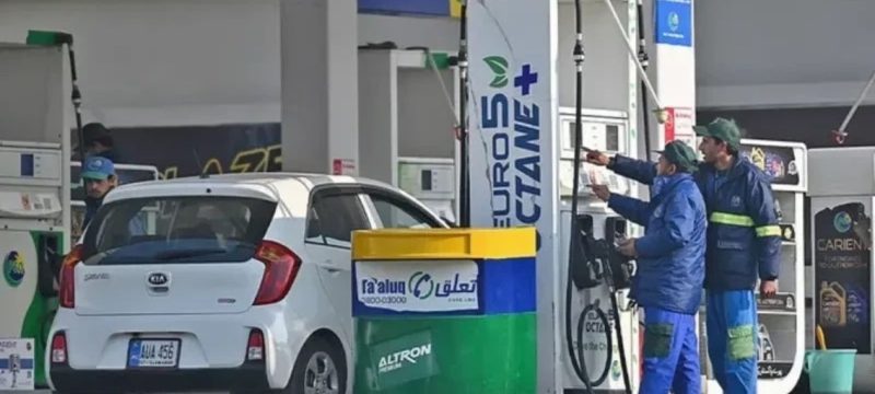 Petrol and Diesel Price Cuts Expected from June 1 Amid Global Oil Fluctuations