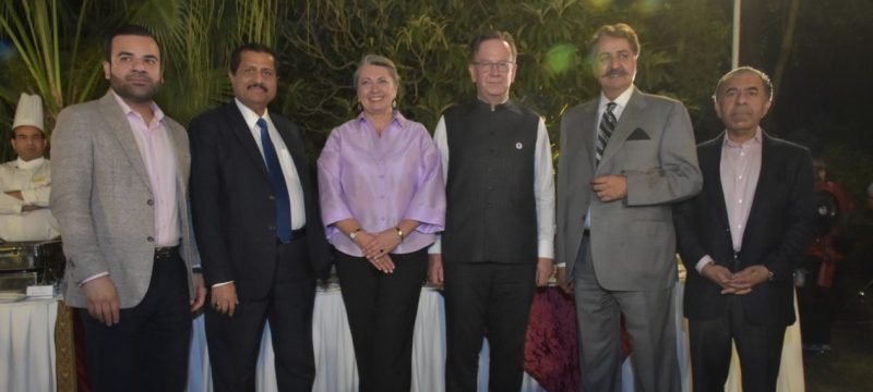 Poland Condemns Attack on School Bus, Hails Pak-India Ceasefire