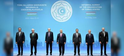 President of Uzbekistan Outlines Priorities for Advancing Multifaceted Cooperation Among Turkic States