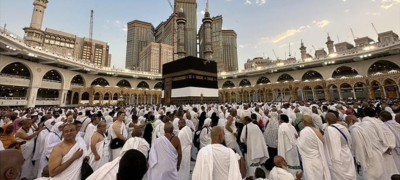 Private Hajj Quota Shrinks Sharply After Operators Fail to Meet Saudi Guidelines