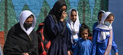 Punjab Closes All Educational Institutions Till Sunday Due to Security Concerns