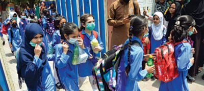 Punjab Revives Neglected Schools by Reassigning Existing Staff