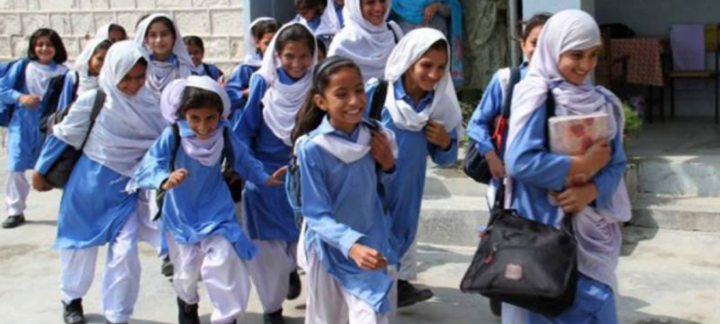 Punjab Schools to Begin Summer Break Early Amid Rising Heat Concerns