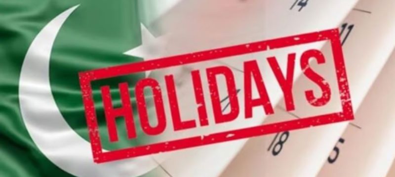 Punjab Summer Vacations 2025 Extended Until August 29 – Full Schedule Inside