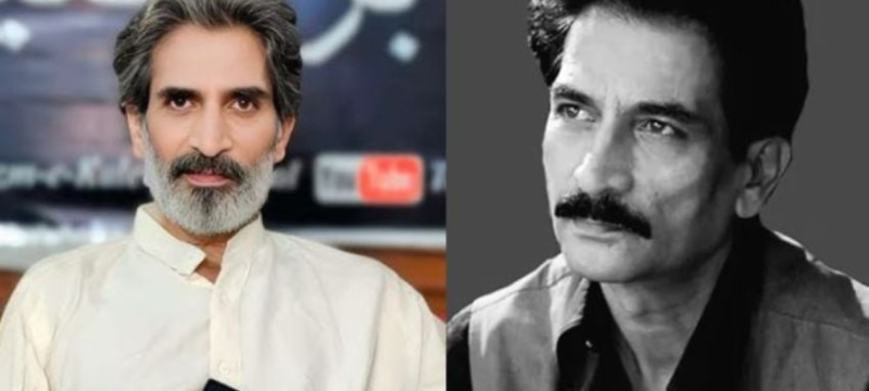 Punjabi Literary Voice Ustad Tajmal Kaleem Passes Away