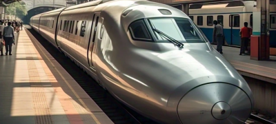 Punjab’s Bullet Train Dream Faces Major Setbacks Amid Infrastructure Challenges