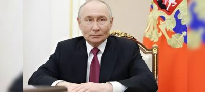 Putin Unharmed in Kursk Amid Precision Drone Threat — Kremlin Hails Shielded Response