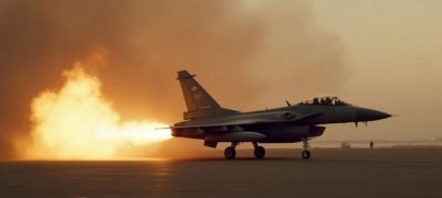 Rafale Jets Face Fresh Crisis as Dassault Shares Continue to Fall