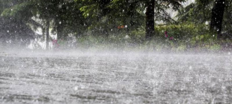 Rain, Winds Expected Across Parts of Pakistan, Sindh to Remain Hot