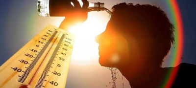 Rawalpindi Faces Dangerous Heatwave as Temperatures Soar to 48°C