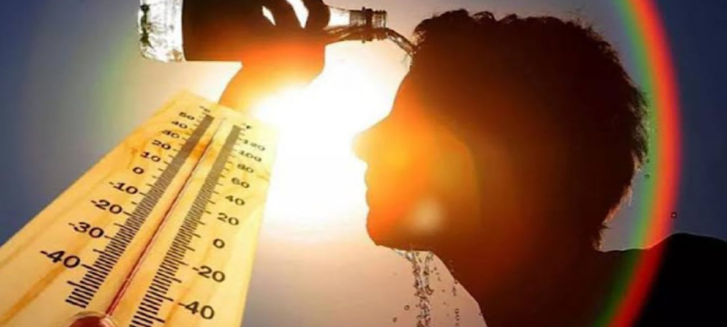 Rawalpindi Faces Dangerous Heatwave as Temperatures Soar to 48°C