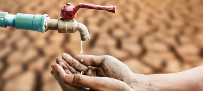 Rawalpindi Imposes Water Emergency As Drought Drains Supplies