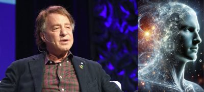 Ray Kurzweil Predicts People Could Live Forever by 2030 Through Nanotechnology and AI Advances