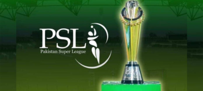 Remaining PSL X Matches Relocated to UAE for Player Safety
