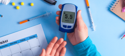 Rising Cases of Type 1 Diabetes in Pakistani Children Spark Health Concerns