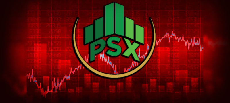 Rising Regional Tensions Trigger Sharp Decline In PSX