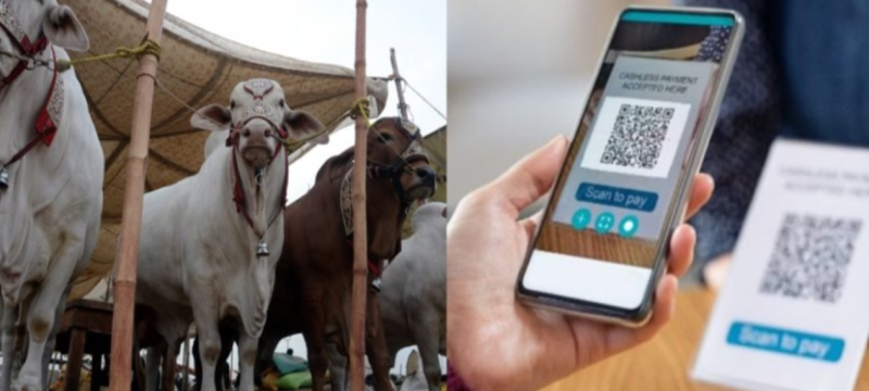 SBP Rolls Out Digital Push Ahead of Eidul Adha