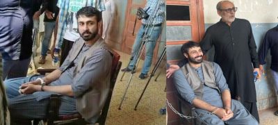 Sahir Hassan Secures Bail from Sindh High Court in Drug Case