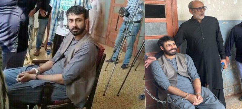 Sahir Hassan Secures Bail from Sindh High Court in Drug Case