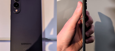Samsung Unveils Galaxy S25 Edge, Its Slimmest Flagship Yet