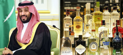 Saudi Arabia to Introduce Alcohol at Tourist Venues by 2026 Under Vision 2030
