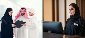 Saudi Women Own Nearly Half of Kingdom’s Restaurants and Hotels