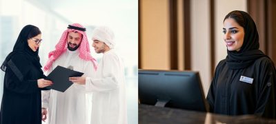 Saudi Women Own Nearly Half of Kingdom’s Restaurants and Hotels