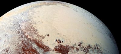 Scientists Discover Enigmatic Object at the Outer Edge of the Solar System