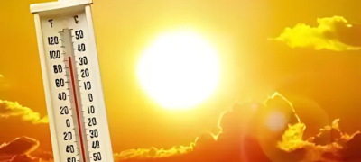 Scorching Temperatures to Persist as Heatwave Grips Pakistan