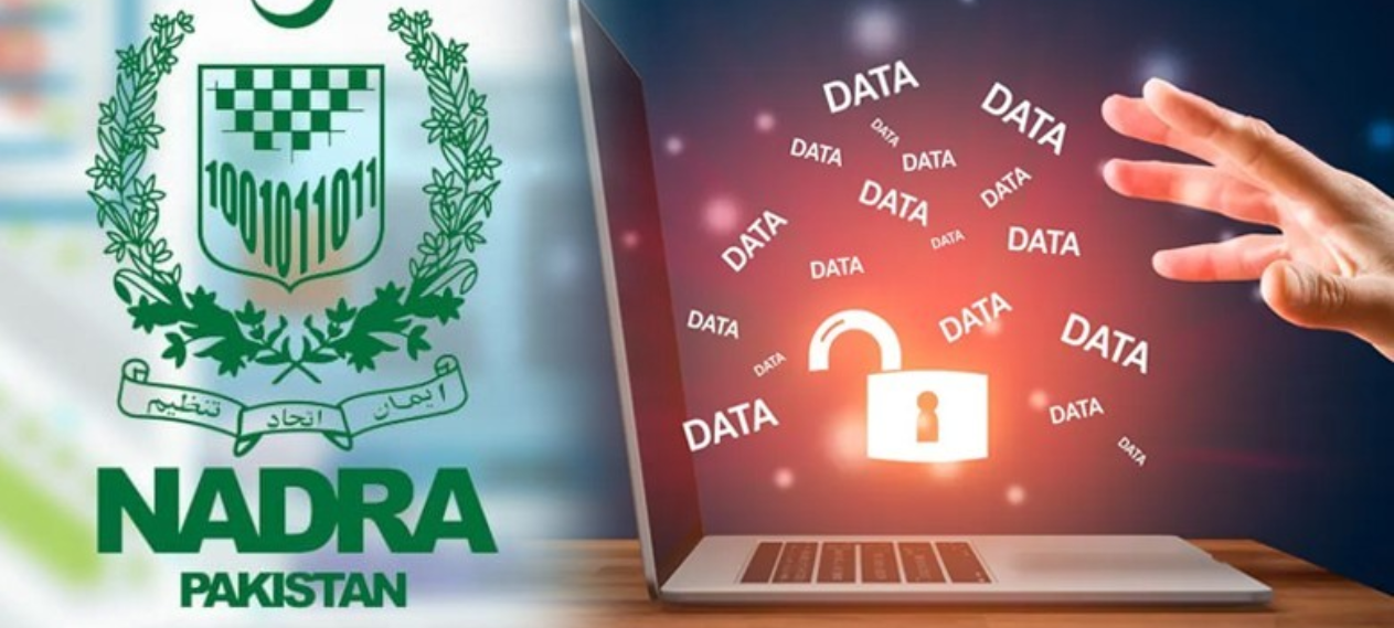 Senior NADRA Executive Arrested For Spreading Anti-Army Content - News Guru
