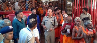 Seven Dead, Many Injured in Stampede at Lairai Devi Temple in Goa, India