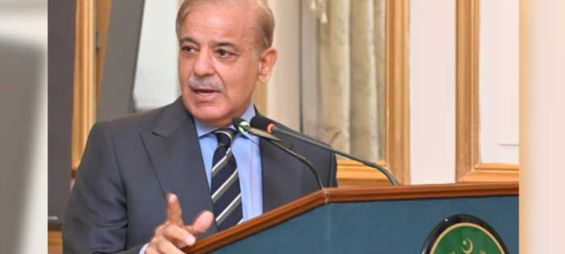 Shehbaz Sharif Embarks on Key Regional Tour Amid Post-Standoff Diplomacy