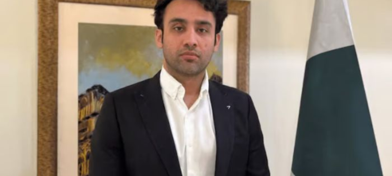 Shehbaz Sharif Names Bilal bin Saqib Special Assistant on Crypto and Blockchain