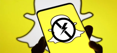 Snapchat Faces Widespread Outage Impacting Users Globally