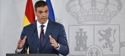 Spanish PM Sánchez Labels Israel a "Genocidal State," Sparking Diplomatic Tensions
