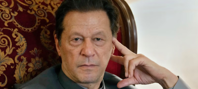 Speculation Grows Over Possible Release of Imran Khan