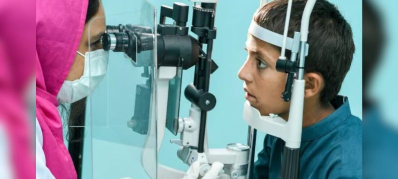 Sri Lanka Restores Eyesight to Over 25,000 Pakistanis in Landmark Humanitarian Mission