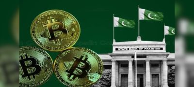 State Bank of Pakistan Reverses Crypto Ban, Moves to Regulate Digital Currency