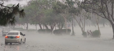 Storms Claim 15 Lives in Punjab, Over 90 Injured as Weather Turns Violent