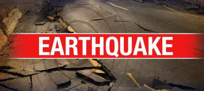 Strong Earthquake Strikes Near Crete, Felt Across Borders