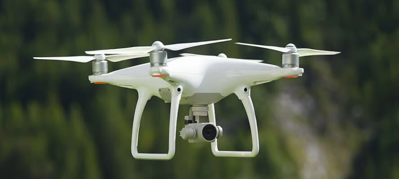 Swat Authorities Enforce 30-Day Drone Ban Over Security Concerns