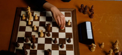 Taliban Bans Chess Over Concerns Of Gambling Under Sharia Law