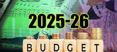 Tax Relief for Salaried Class in Budget 2025-26 May Clash with IMF Demands