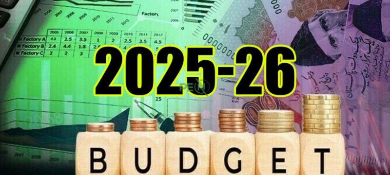 Tax Relief for Salaried Class in Budget 2025-26 May Clash with IMF Demands