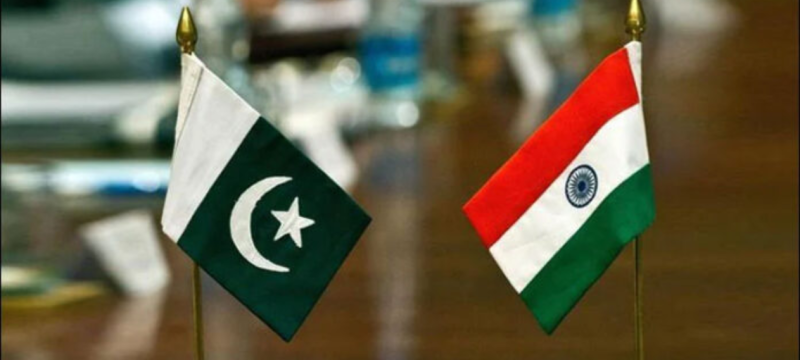 Tensions Escalate as Pakistan Warns India Over Water Dispute