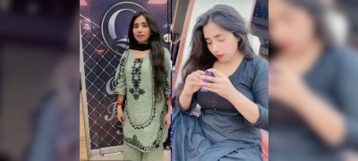 TikToker Iqra aka ‘Thal Ki Shehzadi’ Killed by Cousin in Suspected Honor Killing