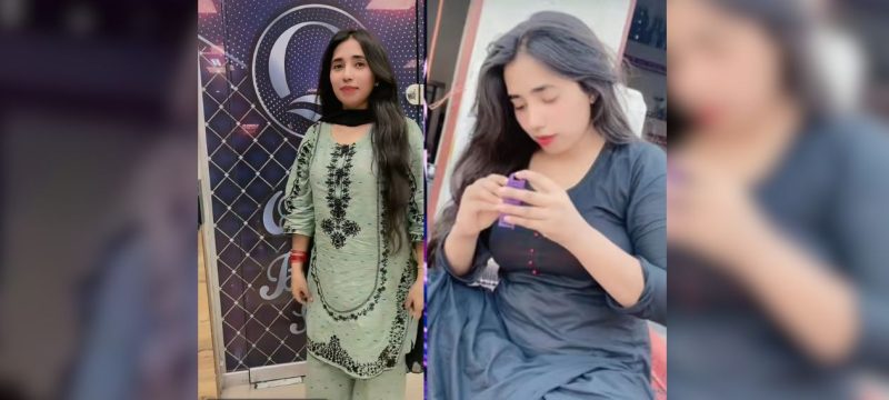 TikToker Iqra aka ‘Thal Ki Shehzadi’ Killed by Cousin in Suspected Honor Killing