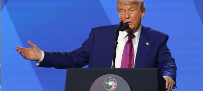 Trump Claims Credit for India-Pakistan Peace, Announces Sanction Lifts and Major Arms Deals